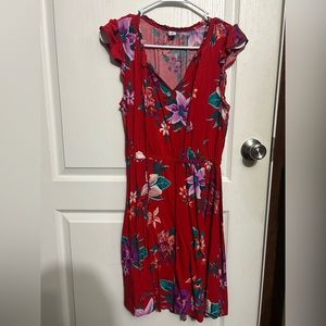 Old Navy Dress